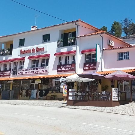 Encosta da Serra Sabugueiro  Exterior foto