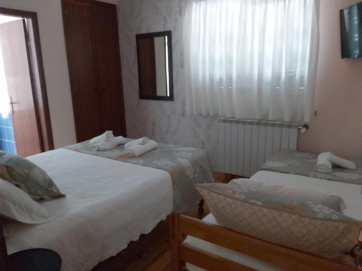 Encosta da Serra Sabugueiro  Habitación foto