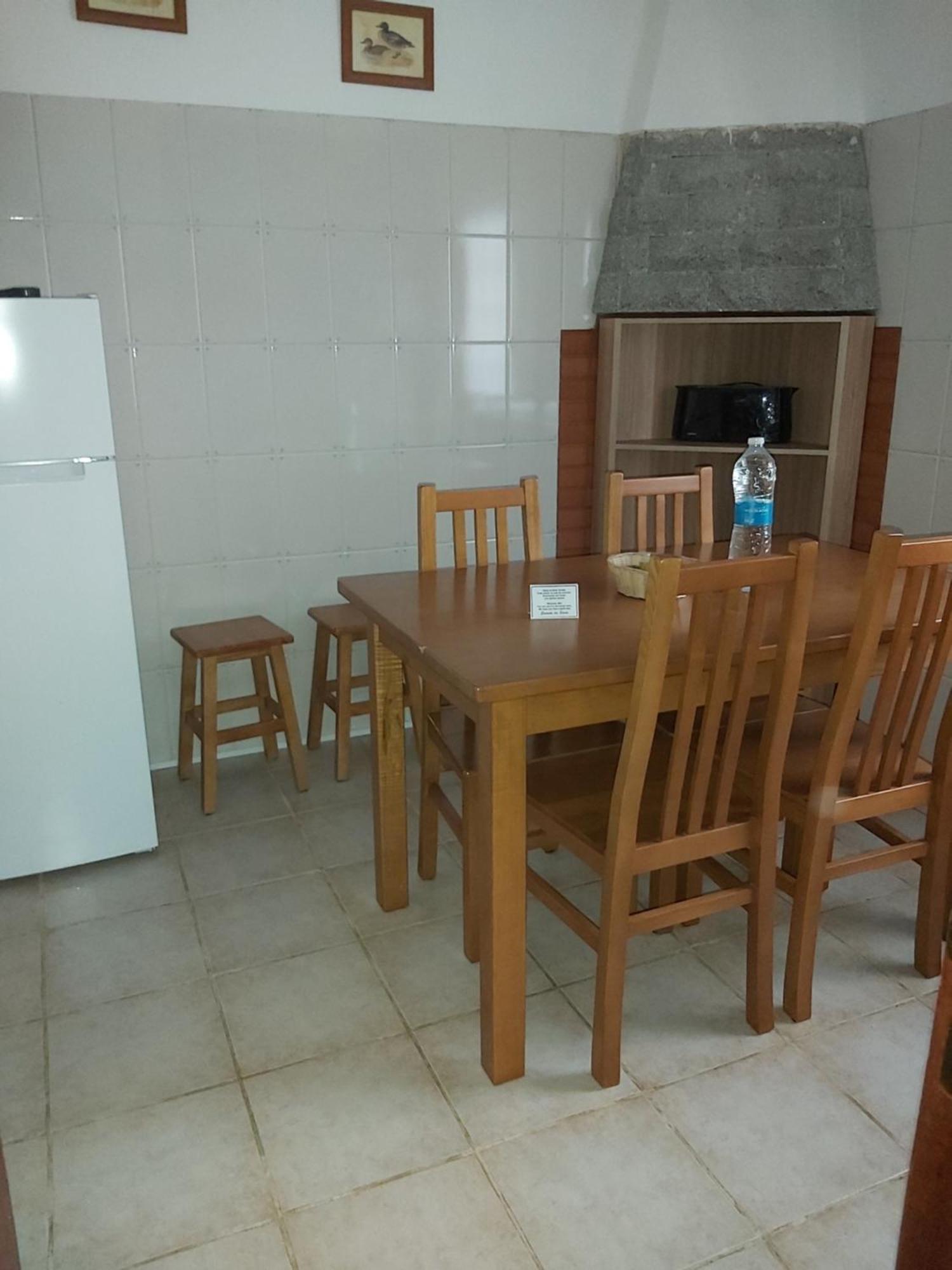Encosta da Serra Sabugueiro  Habitación foto