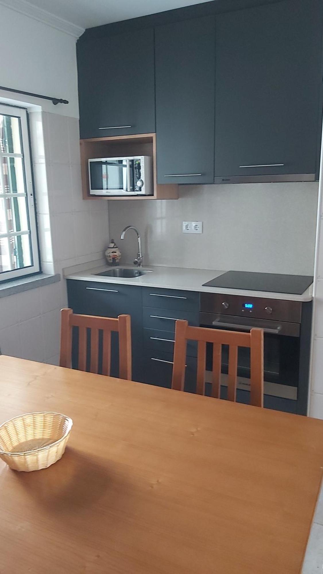 Encosta da Serra Sabugueiro  Habitación foto