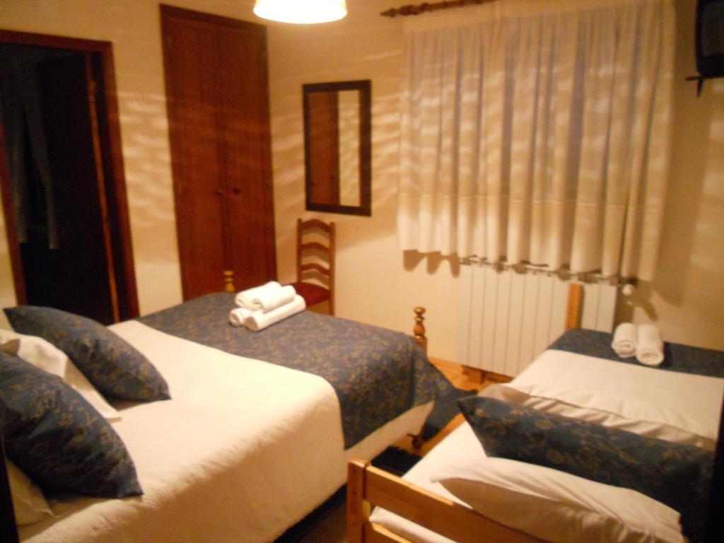 Encosta da Serra Sabugueiro  Habitación foto