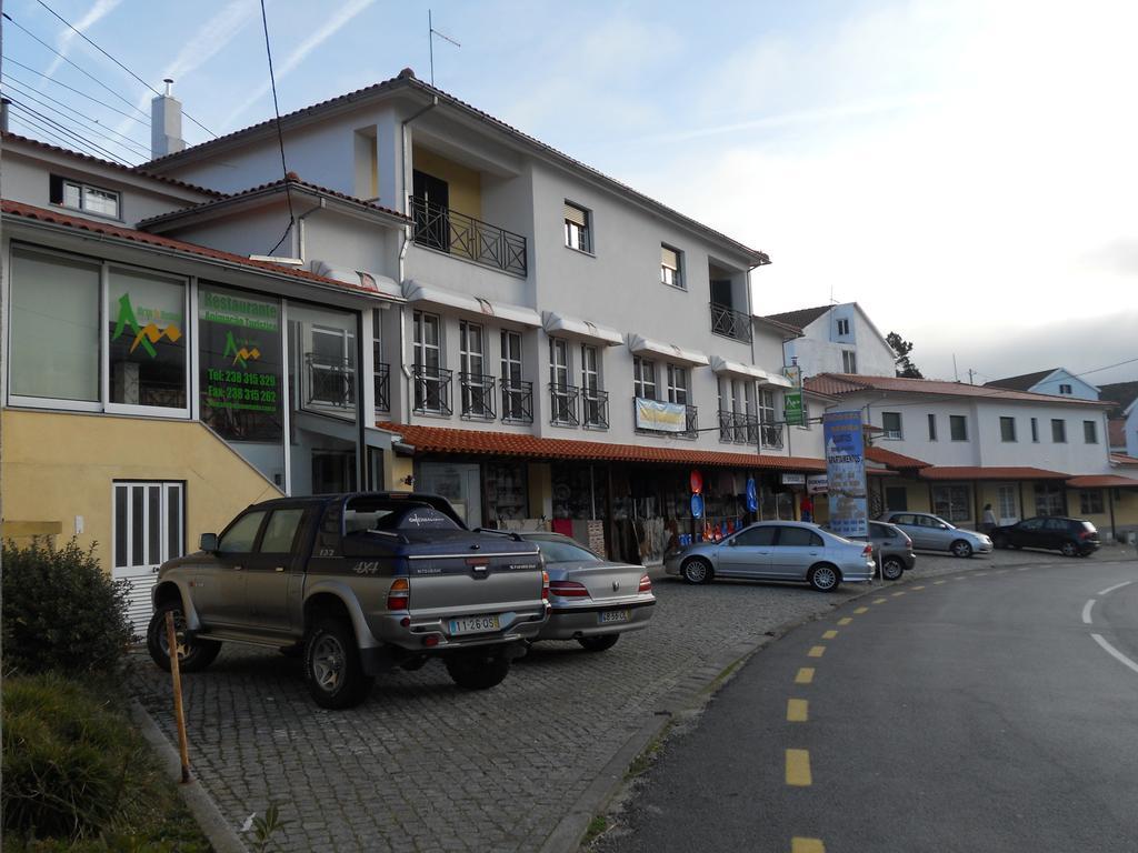 Encosta da Serra Sabugueiro  Exterior foto