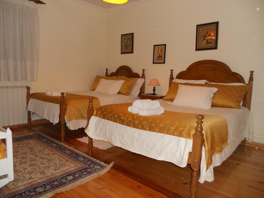 Encosta da Serra Sabugueiro  Habitación foto