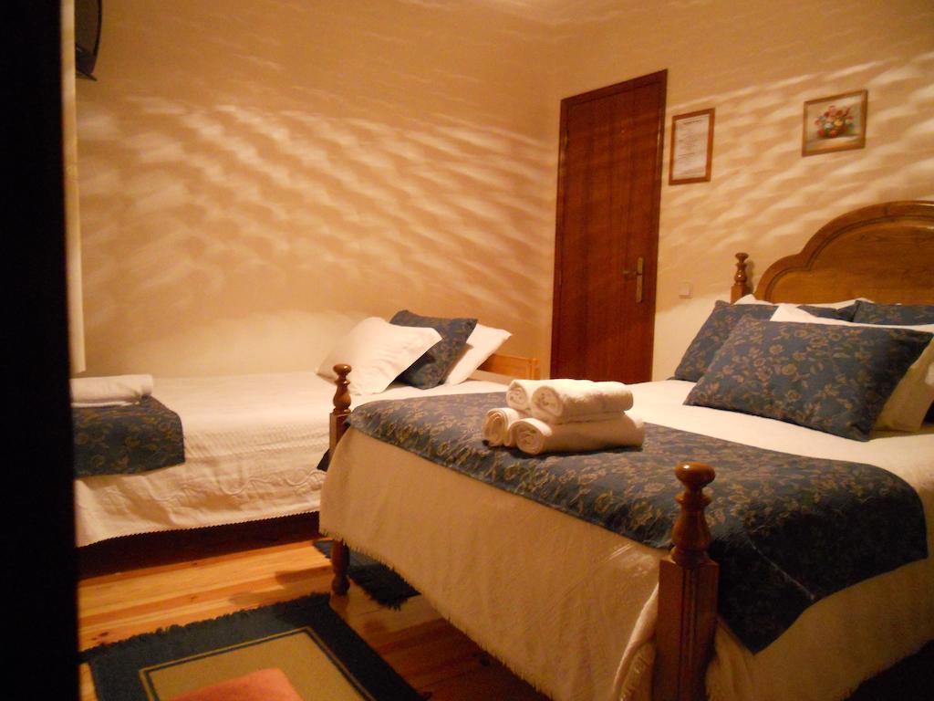Encosta da Serra Sabugueiro  Habitación foto