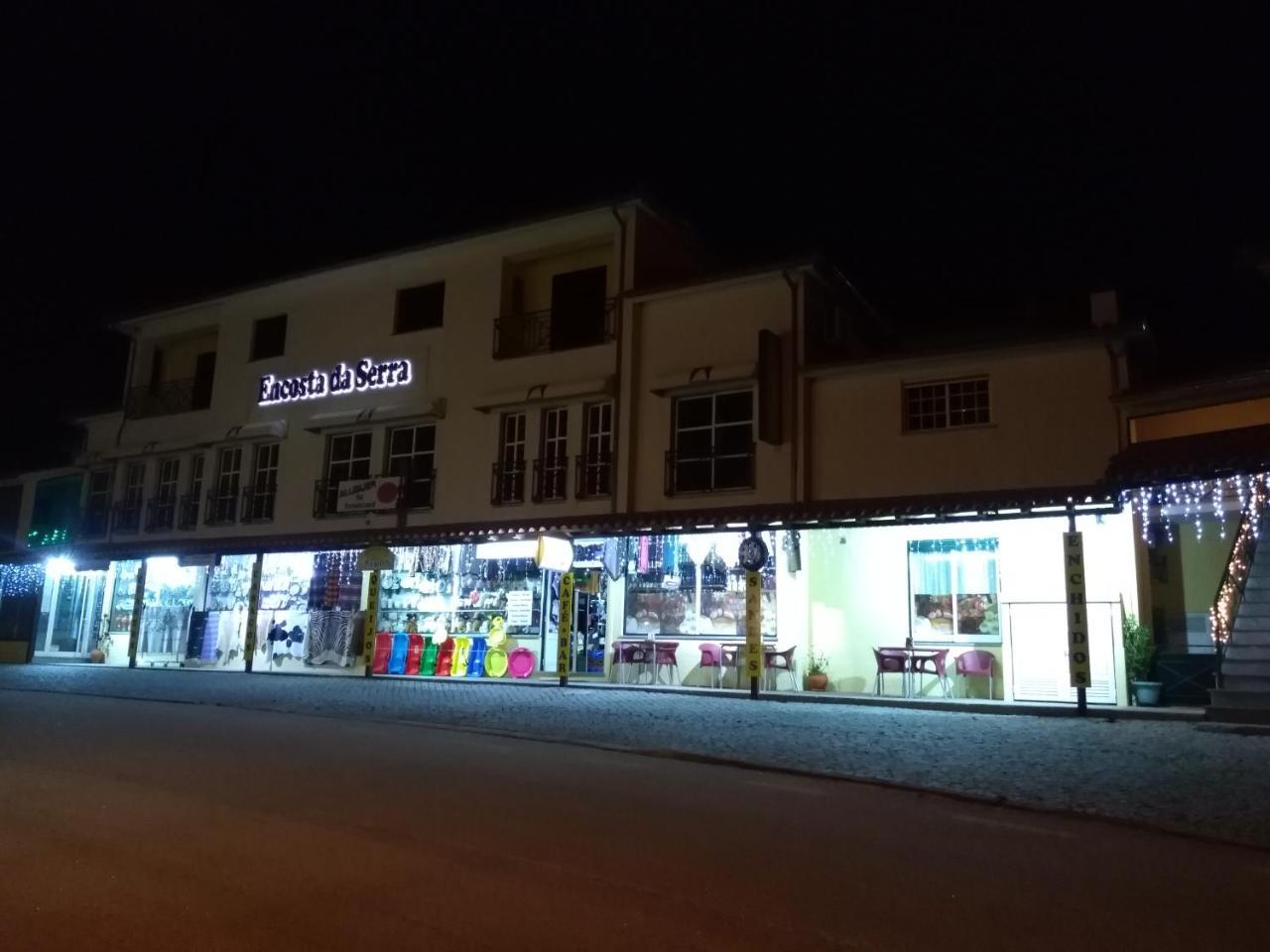 Encosta da Serra Sabugueiro  Exterior foto